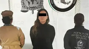 Defensa de Gilda Lozoya, inconforme por filtración de fotos y video