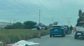 Muere ciclista arrollado en la ZI