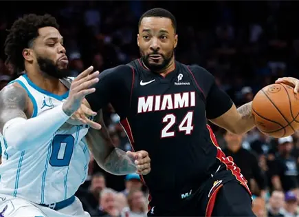 Norman Powell va a Chicago en otro fichaje All-Star