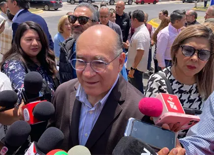 Pide EGC a comercios no vender alcohol durante posibles festejos