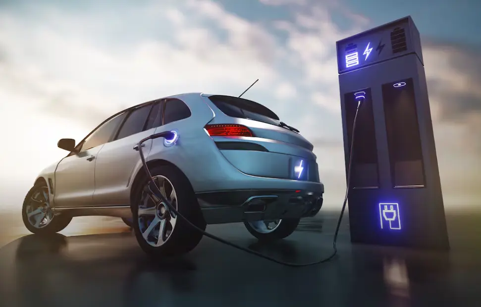 Prevén año histórico para el crédito de autos eléctricos en México