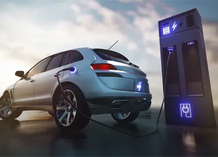 Prevén año histórico para el crédito de autos eléctricos en México Prevén año histórico para el crédito de autos eléctricos en México