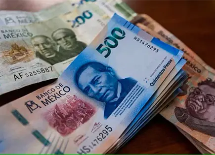Remesas anotan avance en mayo Remesas anotan avance en mayo