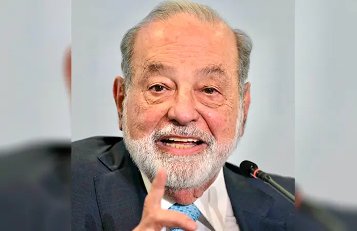 Slim llama a sustituir las importaciones
