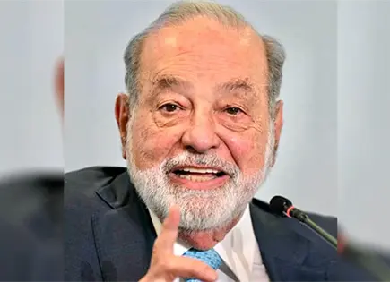 Slim llama a sustituir las importaciones Slim llama a sustituir las importaciones