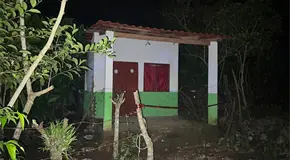 Ultiman a hombre con discapacidad en Tamasopo