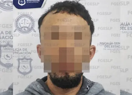 Ya en prisi&oacute;n, aprehenden a presunto ladr&oacute;n