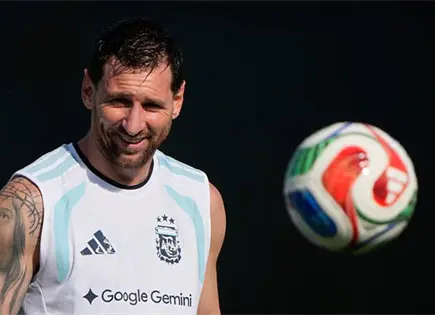 Argentina enfrenta a Cabo Verde en Miami por Mundial 2026 Argentina enfrenta a Cabo Verde en Miami por Mundial 2026