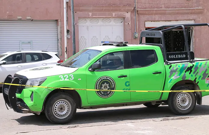 Arranca en SGS, operativo "Verano Seguro 2026"