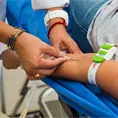 Cerca de 900 se infectan en hospitales de San Luis Cerca de 900 se infectan en hospitales de San Luis