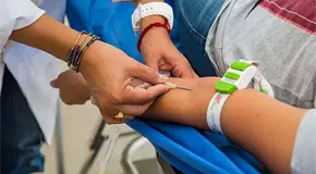 Cerca de 900 se infectan en hospitales de San Luis Cerca de 900 se infectan en hospitales de San Luis