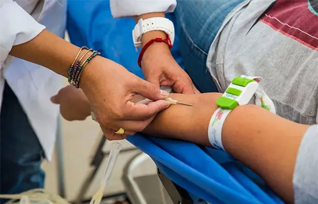 Cerca de 900 se infectan en hospitales de San Luis Cerca de 900 se infectan en hospitales de San Luis