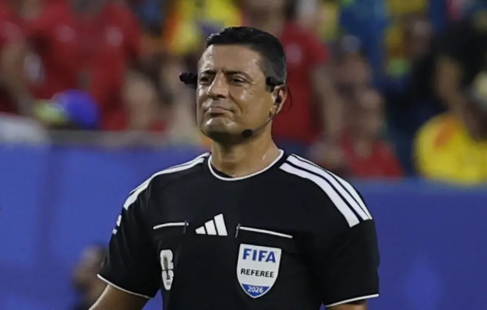 Alireza Faghani / Foto: EFE