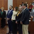 Descalifican a la comisión properiodistas Descalifican a la comisión properiodistas