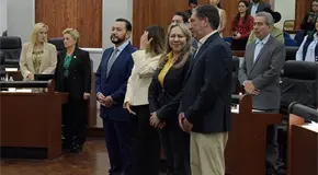 Descalifican a la comisión properiodistas Descalifican a la comisión properiodistas