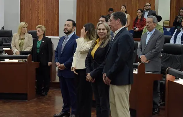 Descalifican a la comisión properiodistas Descalifican a la comisión properiodistas