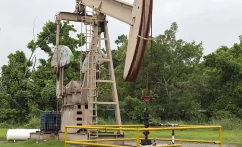 Desconoce Gobierno planes de Pemex en la Huasteca Desconoce Gobierno planes de Pemex en la Huasteca