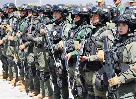 Detienen a cinco por presunta droga en Salinas, Bocas y Tamazunchale Detienen a cinco por presunta droga en Salinas, Bocas y Tamazunchale