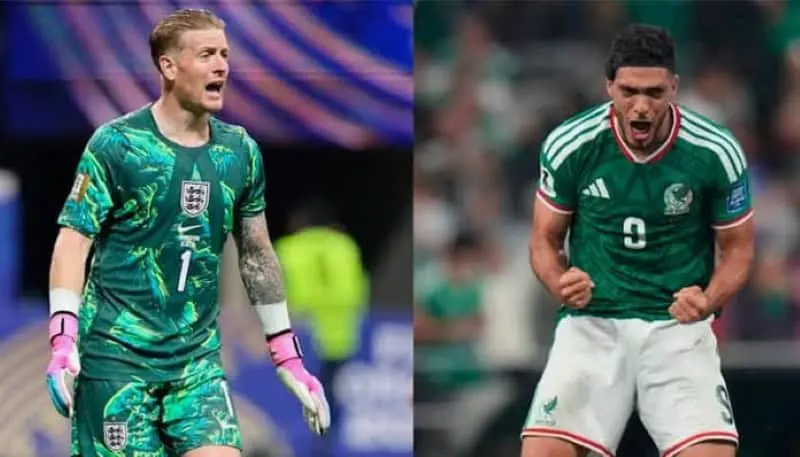Entérate | Partido México vs. Inglaterra cambia de horario