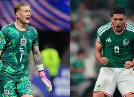 Entérate | Partido México vs Inglaterra cambia horario Entérate | Partido México vs Inglaterra cambia horario