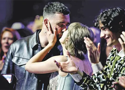 HOY SE DARÁN EL "SÍ, QUIERO" HOY SE DARÁN EL "SÍ, QUIERO"