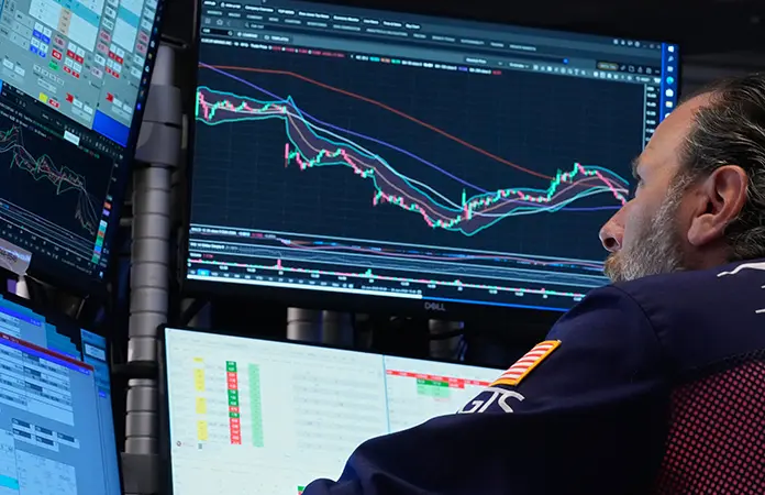 La Bolsa Mexicana cae 0.26%