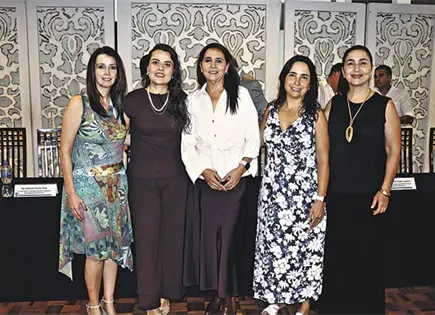 NUEVOS RETOS EN EL CLUB DEPORTIVO POTOSINO