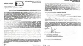 Pemex intenta dar albazo a los Ayuntamientos