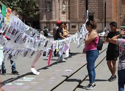 Reporta SESNSP 260 casos de incumplimiento familiar en SLP