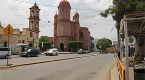 Retraso de licitaciones frena obra del Saucito Retraso de licitaciones frena obra del Saucito