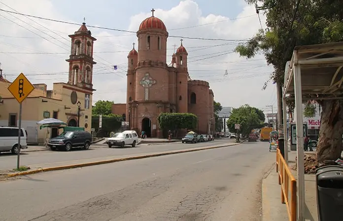 Retraso de licitaciones frena obra del Saucito Retraso de licitaciones frena obra del Saucito