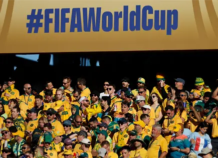 StubHub es demandada por clientes que no recibieron entradas del Mundial StubHub es demandada por clientes que no recibieron entradas del Mundial
