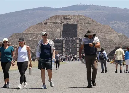 INAH recupera Museo de la Grandeza Teotihuacana tras 20 años INAH recupera Museo de la Grandeza Teotihuacana tras 20 años