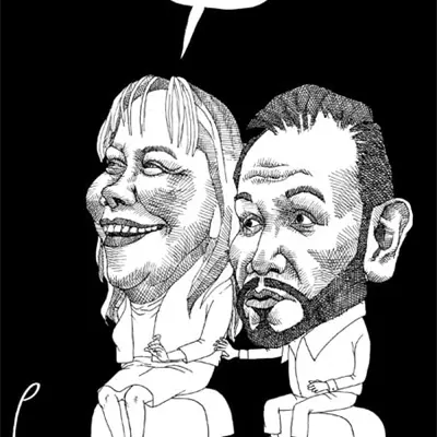 Ya no le muevas...