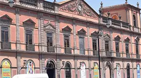Aplican exámenes de admisión en la UASLP