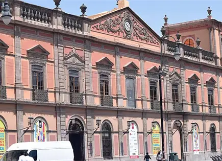 UASLP acata sentencia del Tribunal Laboral del Estado UASLP acata sentencia del Tribunal Laboral del Estado