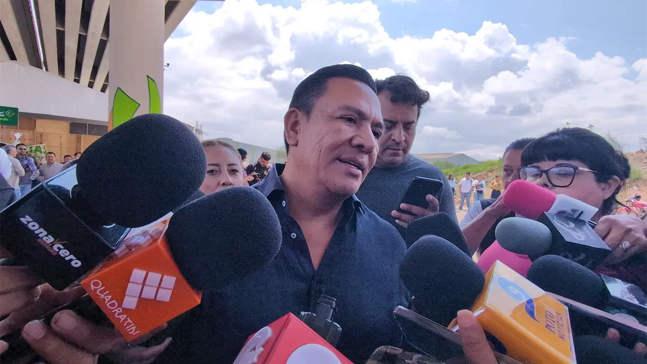 J. Guadalupe Torres Sánchez/Foto: Citlally Montaño-Pulso
