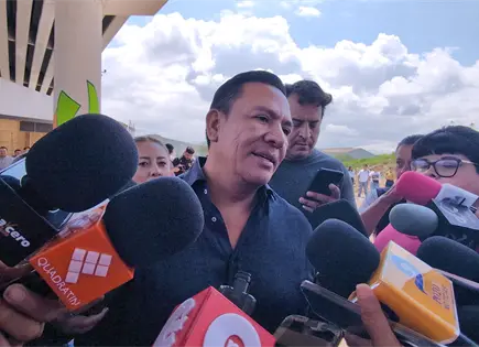 Comisión para periodistas nace desde la buena fe: JGTS Comisión para periodistas nace desde la buena fe: JGTS