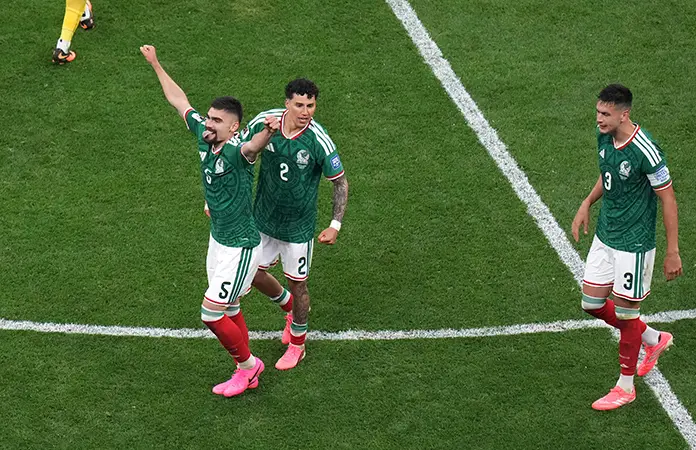 El Tri devolverá relojes de lujo que le fueron regalados