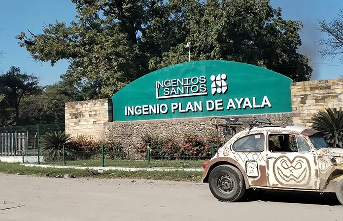 Falta de liquidez baja ventas en comercios