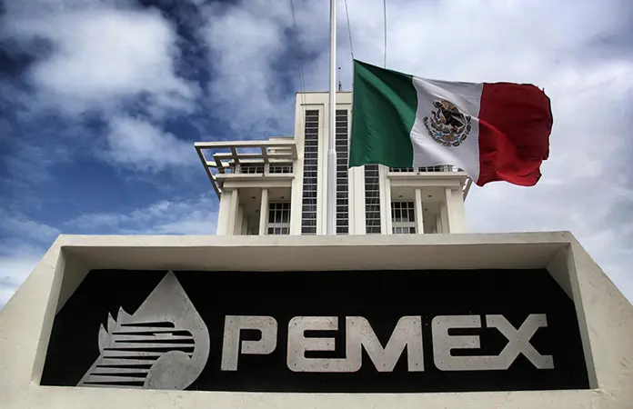 Gobierno desconoce pretensiones por uso de explosivos de Pemex