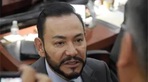 Héctor Serrano deja Comisión de Periodistas Héctor Serrano deja Comisión de Periodistas