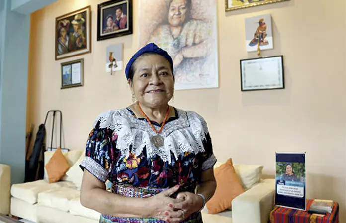 "La impunidad se aprovechó de la justicia en Guatemala"