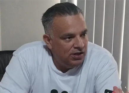 Llama alcalde a aficionados a festejar tranquilos Llama alcalde a aficionados a festejar tranquilos