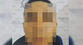 Presunto asaltante es aprehendido ya en reclusión