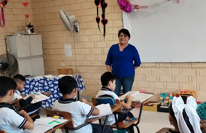 Regreso a clases será el 31 de agosto