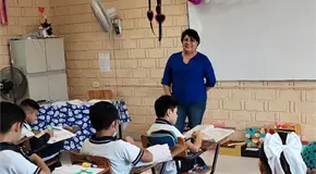 Regreso a clases será el 31 de agosto