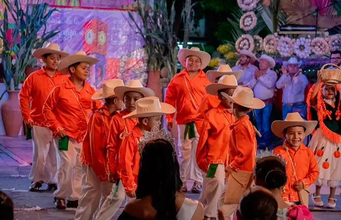 Rioverde, cuna de músicos y poetas de huapango arribeño