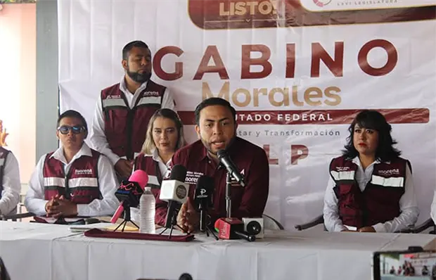 Piden cuentas a morenistas que votaron por Ley Serrano