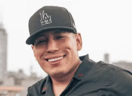 Yulay promete comida gratis en su restaurante si gana México Yulay promete comida gratis en su restaurante si gana México